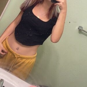 Sweat pants